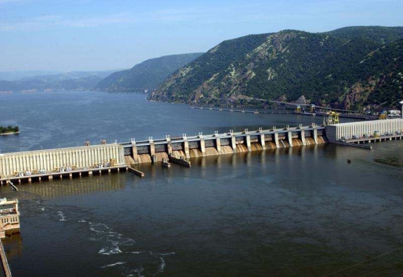 HE Đerdap - Prije 50 godina Tito i Ceaușescu pustili u rad hidroelektranu Đerdap